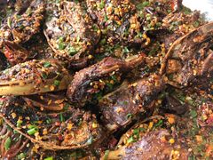 麻辣兔头-三毛鱼庄(威连路店)
