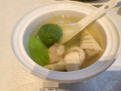 -太湖饭店·寄畅轩中餐厅