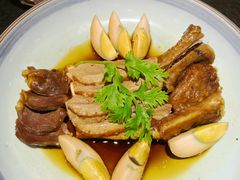 -潮堂 · 潮州菜(国贸商城店)