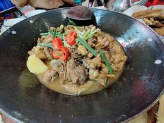 招牌焖鹅-顺德公美食(西乡店)
