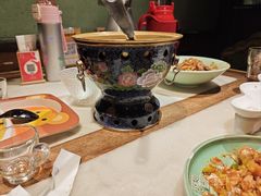 -小吊梨汤·北京菜·烤鸭(清河万象汇店)