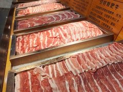 -苏格里岛自助烤肉海鲜火锅(成都金牛万达店)