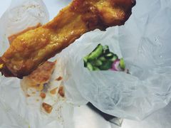 -红大哥水门鸡饭(總店)
