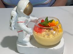 -3号仓库·创意中国菜(新世界城店)