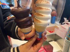 -DQ·蛋糕·冰淇淋(阜盛道店)