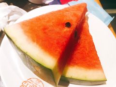 -火锅岛潮牌自助餐厅(天津天佑城店)