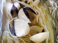 海白豆芽-八一湛江生蚝(文明东路总店)