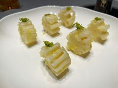 -怡情荟•海鲜青岛菜(五四广场旗舰店)
