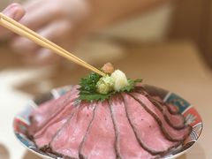 -松临·铁板烧&Omakase(神农店)