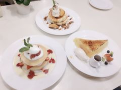 -PAN de PAIN Pancake & Sweets(K11 Art Mall店)