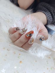 -PinkBaby美甲美睫