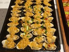 -一棠龙虾•王牌虾球(恒隆广场店)
