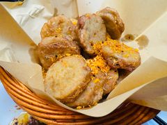 -老平安农家菜(平安店)