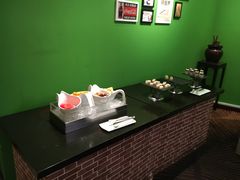 -上海浦东丽晟假日酒店-多瑙河全日餐厅
