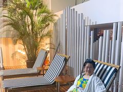 -龙之梦大酒店-健身中心