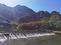 -大连冰峪旅游度假区