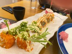 -元通寿司(大朗店)