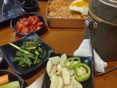 -杀猪天·韩国烤肉(总店)