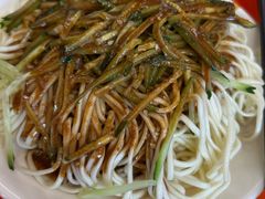 -新川面馆(新街口起源店)