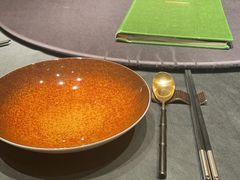 -A One Kitchen·南京精菜馆(德基广场店)