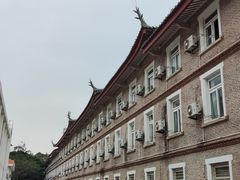 -厦门大学(思明校区)