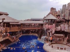 -长鹿旅游休博园