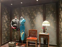 -杭州新新饭店·1913餐厅