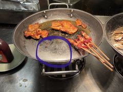 -云尚自助餐厅(佛山南海瞻云酒店)