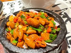 -南昌大饭店·地标美食名片(万寿宫店)