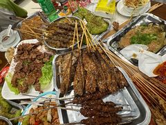 -清真·马坡烧烤涮牛肚·酸浆火锅(新区总店)