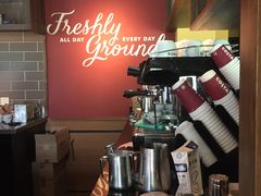 -COSTA COFFEE(西湖天地店)
