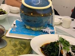 -東舍食唐精品陕菜馆