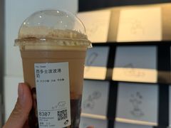 -喜茶(佛山顺德容桂天佑城店)