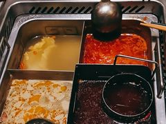 -海底捞火锅(方圆荟店)