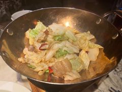 -绿茶餐厅(深圳龙华天虹购物中心店)