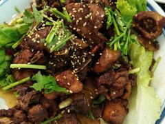 -八两八金·莱芜特色炒鸡(市南漳浦路店)