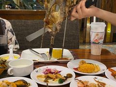 -汉巴味德(大悦城店)