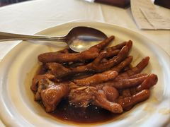 -白天鹅宾馆-宏图府餐厅