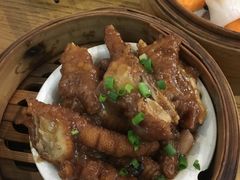 -潮粥荟·潮汕砂锅粥(朝阳大悦城店)