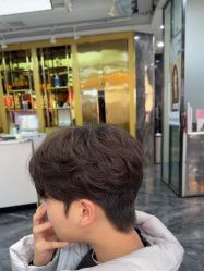 -发源地HAIR SALON