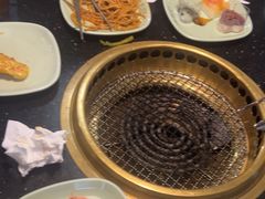 -韩盛·盛江山自助料理(于洪新玛特店)