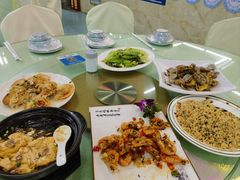 -景好海鲜餐厅(大鹏必选旅游店)