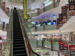 -百佳华佳漾里(坂田店)