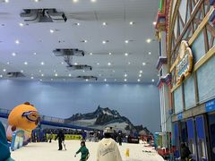 -广州热雪奇迹