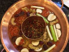 -老码头火锅(骡马市店)