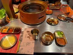 -西塔老太太泥炉烤肉(苏州大悦城店)