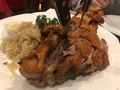 -申德勒西餐厅(日坛路总店)