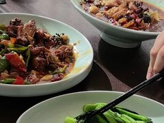 -静之湖湖畔餐厅