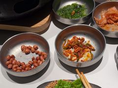 -范儿·嫂子烤肉·精致炭火烤肉(长治路店)