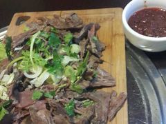 -正宗北冰洋风味冷面馆